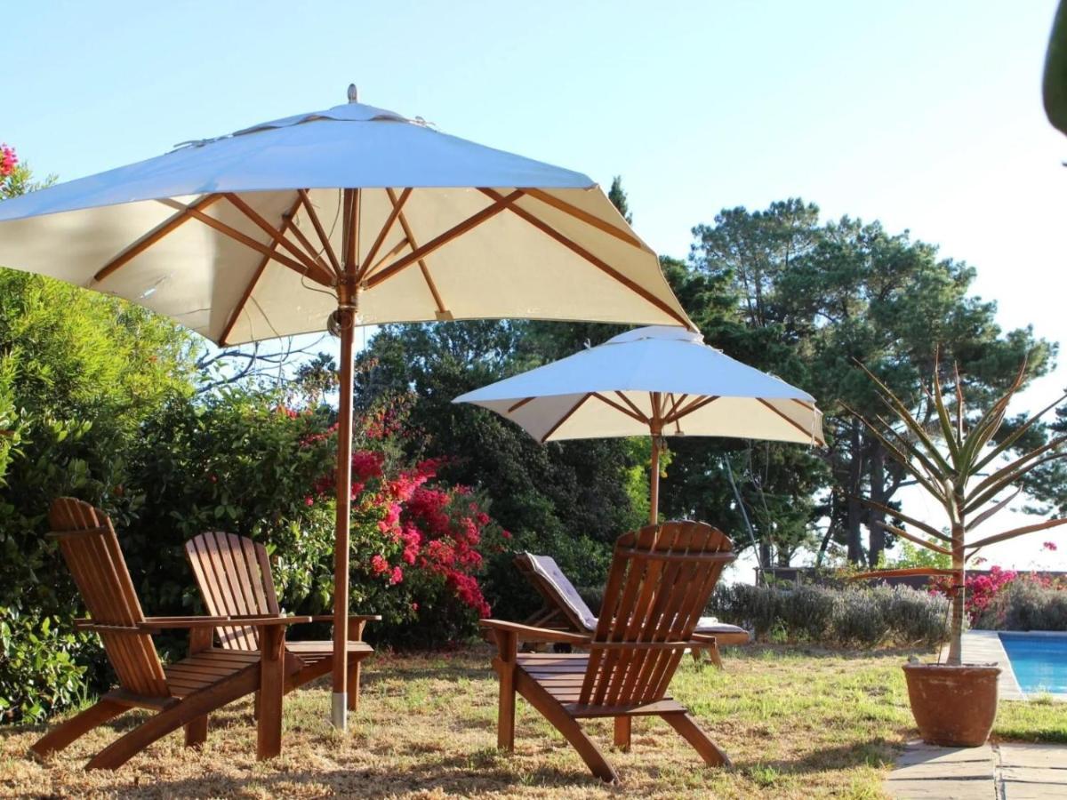 Explorer Guesthouse Somerset West Eksteriør billede