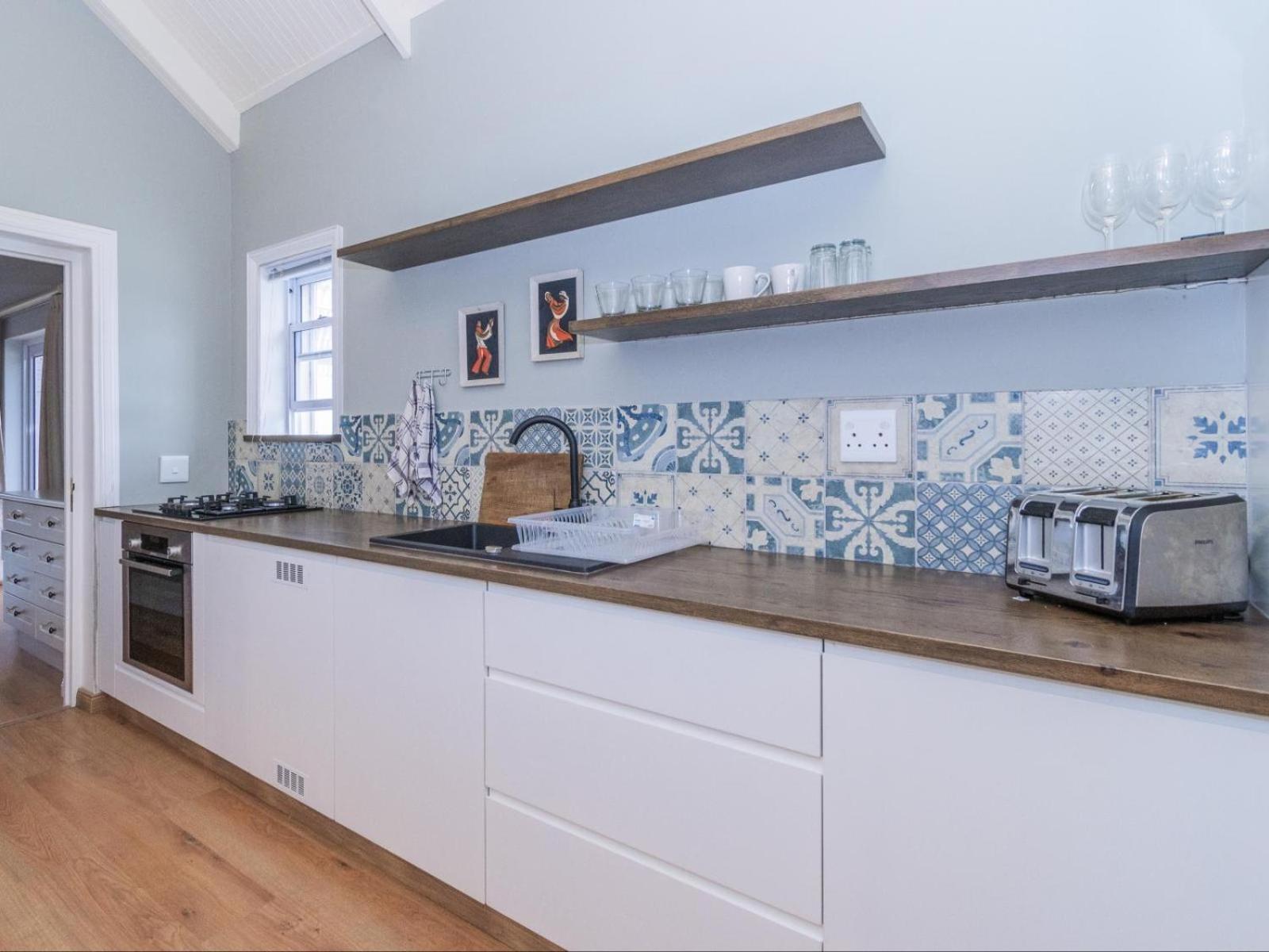 Explorer Guesthouse Somerset West Værelse billede