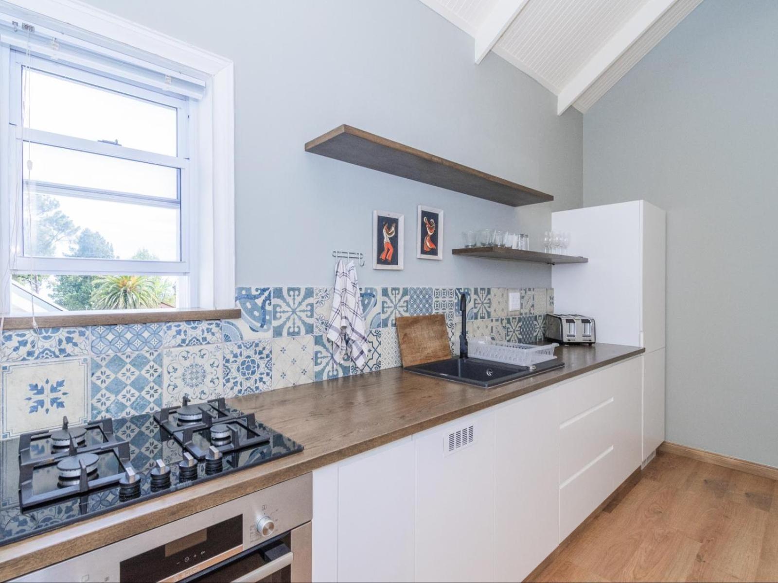 Explorer Guesthouse Somerset West Værelse billede